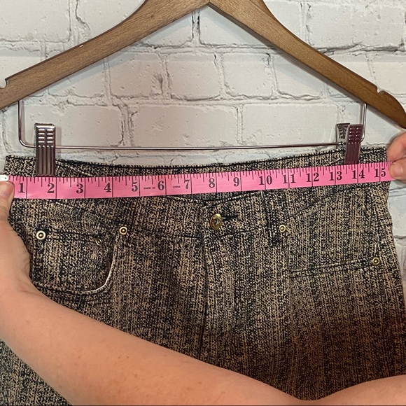 DG2 patterned jeans - Picture 5 of 7